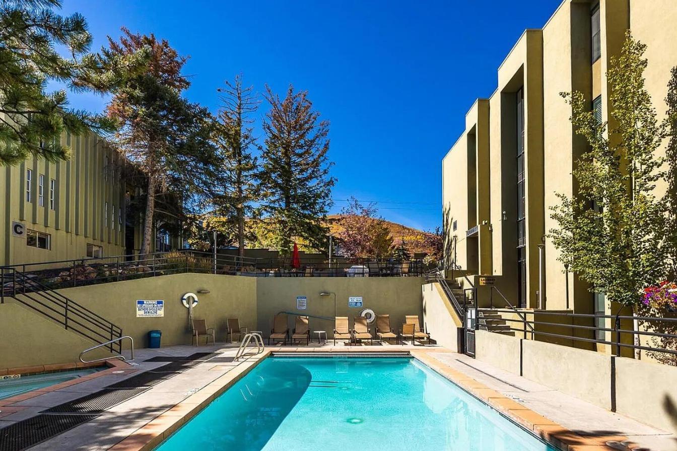 Mountain Haven Steps Away From Pc Mtn Heated Pool Villa St. John's Luaran gambar